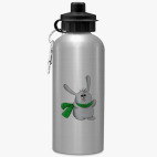 Спортивная бутылка