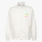 Ветровка без капюшона