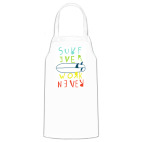 Кухонный фартук