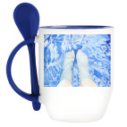 Ноги в воде