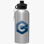 Спортивная бутылка