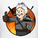 Ведьмак (Фэллаут)