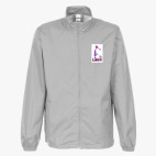 Ветровка без капюшона