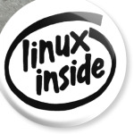 Linux inside
