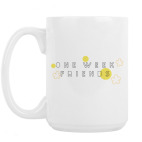 Кружка 420 мл