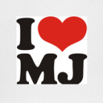 I Love MJ