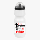 Велобутылка