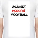Against Modern Football