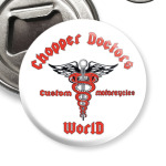 Chopper Doctors World