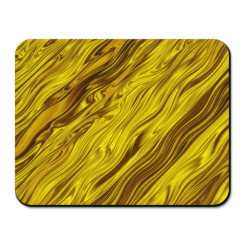 Коврик для мыши с принтом Текстура