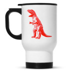 Кружка-термос