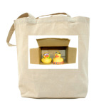 Уточки инбоксе