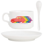 Кофейный набор