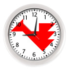 Дракон танграм