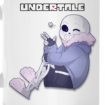 Undertale Sans