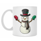 Кружка 330 мл