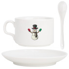 Кофейный набор