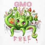 GMO free - без ГМО