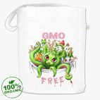 GMO free - без ГМО