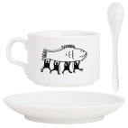 Кофейный набор