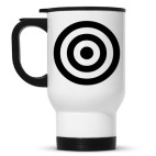 Кружка-термос