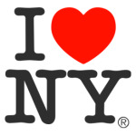 I love NY