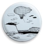  'Дирижабль'