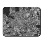 Коврик для мыши Это Москва