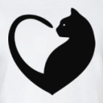 Сердце – кот