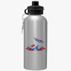 Спортивная бутылка