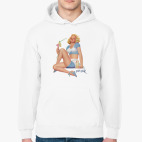 Толстовка худи