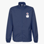 Ветровка без капюшона