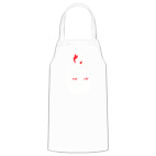 Кухонный фартук