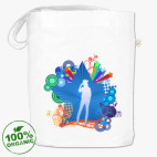 Сумка шоппер