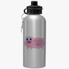 Спортивная бутылка