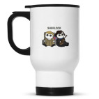 Кружка-термос