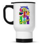 Кружка-термос