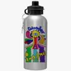 Спортивная бутылка