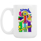 Кружка 420 мл