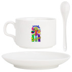 Кофейный набор