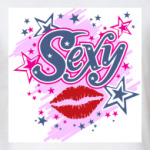 Sexy