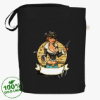 Сумка шоппер