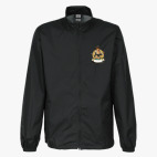 Ветровка без капюшона