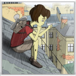  'Малыш и Карлсон'