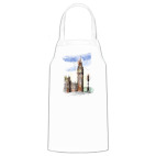 Кухонный фартук