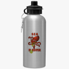 Спортивная бутылка