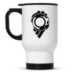 Кружка-термос