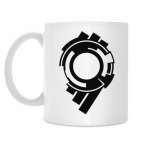 Кружка 330 мл