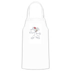 Кухонный фартук