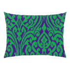 Фиолетово-зеленое счастье